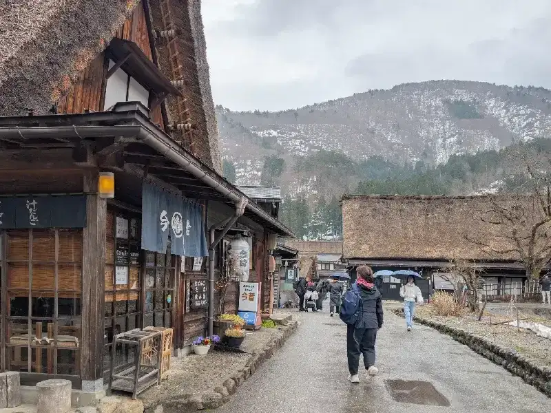 Ruta 10 días Japón, Itinerario Japón 10 días